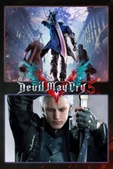 Devil May Cry 5 + Vergil | Xbox