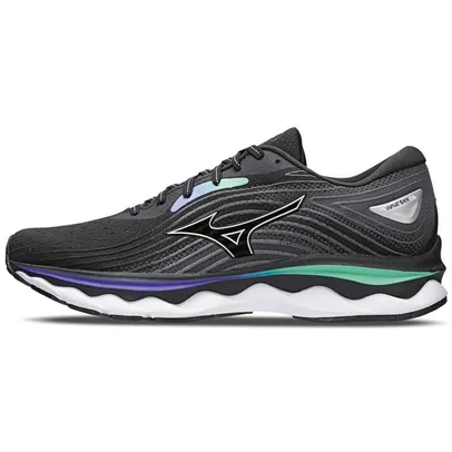 [APP] Tênis de Corrida Masculino Mizuno Wave Sky 6