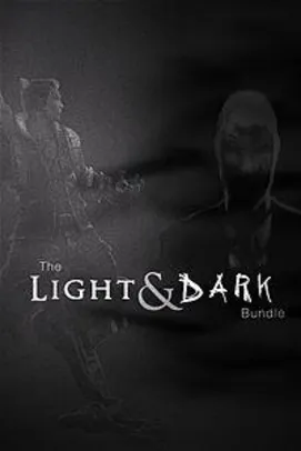 Light & Dark Bundle Duo bundles - R$ 44