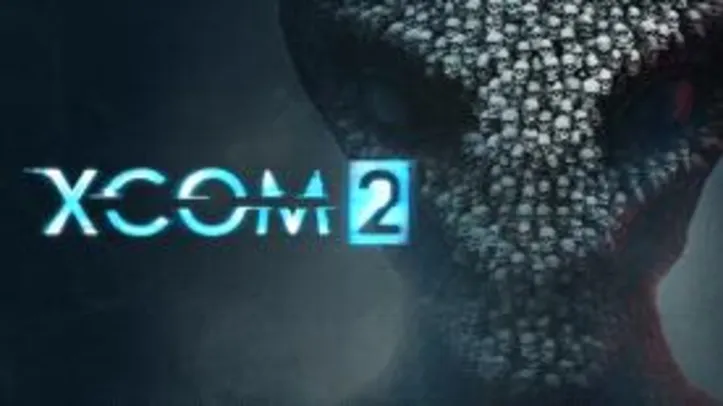 XCOM 2 (PC) - R$24