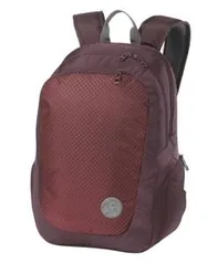 [Primeira compra] Mochila Nonstop Juliette Vermelha - Samsonite - R$159