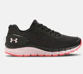 Tênis de corrida feminino Under Armour | R$ 116