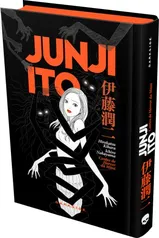 [ PRIME ] Livro Contos de Horror da Mimi (Edição Completa) - Junji Ito