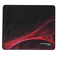 Mousepad Gamer, HyperX, Fury S Speed Edition M, HX-MPFS-S-M | R$63