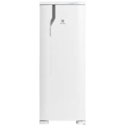 Geladeira / Refrigerador Electrolux, Frost Free, 323L, Branca - RFE39 - R$1044