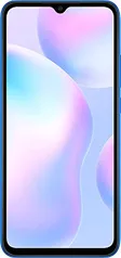 Celular Xiaomi Redmi 9i 64Gb 4Gb Ram Versão global - Sea Blue | R$968