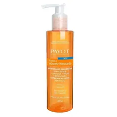 PAYOT Sabonete Liquido Detox, Vitamina C, 220 Ml