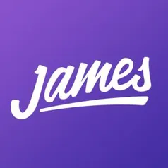 R$20 OFF em pedidos acima de R$30 no James Delivery