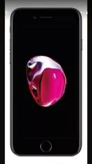 iPhone 7 32 GB Preto-fosco 2 GB RAM | R$1799