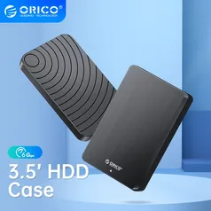 ORICO HDD Case tipo C 3,5''