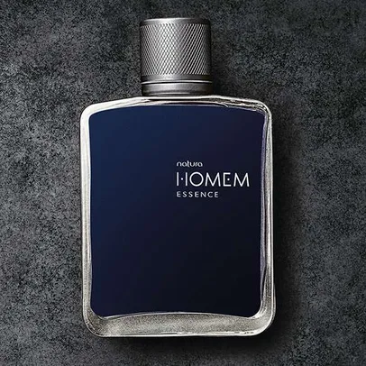 [Progressivo] Perfume Natura Homem Essence - 100 ml