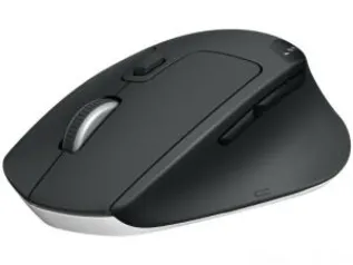 Mouse Logitech - M720 Triathlon Sem Fio Óptico 1000 - R$168