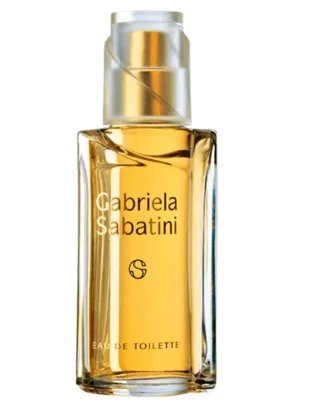 Perfume Gabriela Sabatini Eau de Toilette Feminino 30ml | R$68