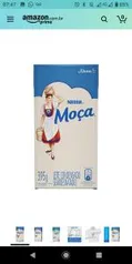 PRIME-Moça Leite Condensado Tetra Pak, 395g | R$ 3,95