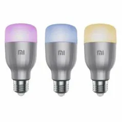 Lâmpada Xiaomi Yeelight Mi LED Smart Bulb 10W Wi-Fi Branco