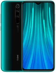 Redmi Note 8 Pro 64gb Green