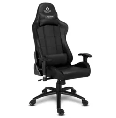 Cadeira Gamer Alpha Gamer Vega, Preto