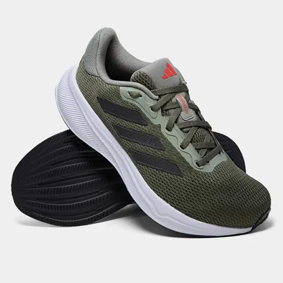 Tênis Adidas Response Masculino - TAMANHO 39 40 41 42 43 e 44