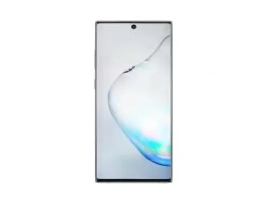 [10x sem juros] Smartphone Galaxy Note10+ Plus 256GB - Samsung