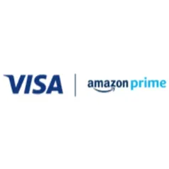 Vai de Visa | Aproveite até 3 meses de Amazon Prime