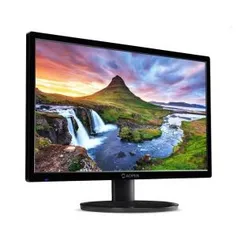 Monitor AOPEN 24CH3Y 23.8" Full HD 60Hz 1ms HDMI VGA | R$499