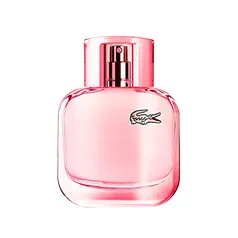 Lacoste L12.12 Sparkling Feminino Eau De Toilette 50Ml,