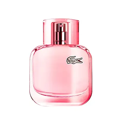 Lacoste L12.12 Sparkling Feminino Eau De Toilette 50Ml,