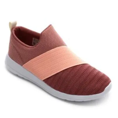 Tênis Adidas Refine Adapt Feminino - Coral | R$150