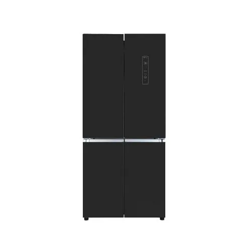 Refrigerador Multidoor 220V Cuisinart Arkton Preto
