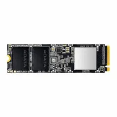 SSD Adata XPG SX8100 512GB M.2 2280 NVMe | R$499