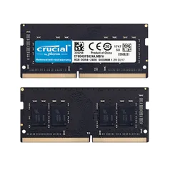 Crucial Ddr4 16gb Laptop Ram 3200mhz 