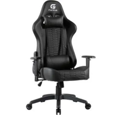 Cadeira Gamer Fortrek Cruiser R$1199