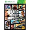 Imagem do produto Jogo Lacrado Novo Grand Theft Auto V Gta 5 Para Xbox 360
