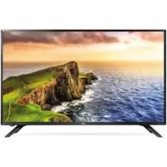 Tv Led 32 Lg Conversor Digital Hd - R$839