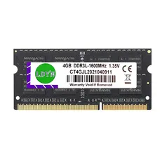 [NOVOS USUARIOS] MEMORIA 16GB DDR4 LDYN 2666MHZ P/NOTEBOOK 1.2V