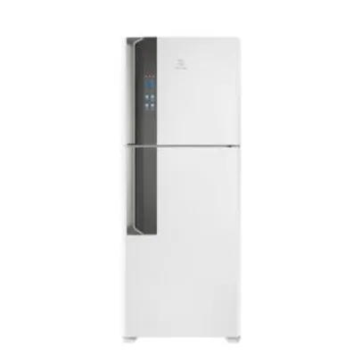 Geladeira/Refrigerador Inverter Top Freezer 431L Branco (IF55) | R$ 2797