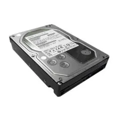 HD - 2.000GB (2TB) / 7.200RPM / SATA3 / 3,5pol - Hitachi - R$280