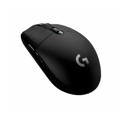 Mouse Gamer Logitech Wireless G305 Lightspeed | R$218