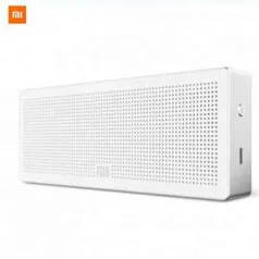 Altofalante sem fio original de Bluetooth Xiaomi 4.0 - R$59