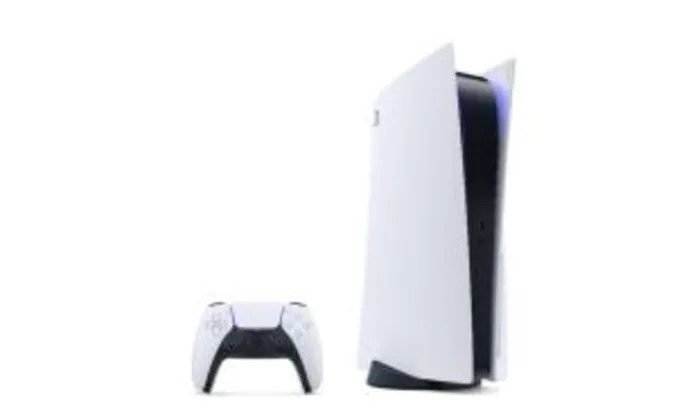 [AME R$4699] Playstation 5 Pré Venda | R$4.899