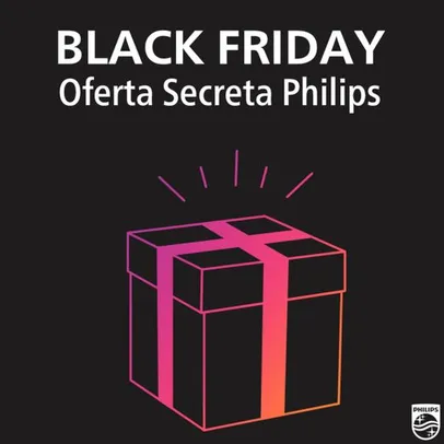 Oferta Secreta 01 Philips