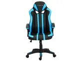 Cadeira Gamer XT Racer Reclinável Preta e Azul - Force Series XTF110