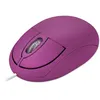 Product image Mouse Classic Box Óptico Usb Rosa Multilaser - Mo304