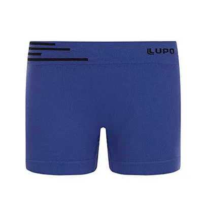 Cuecas boxer para meninos, Lupo