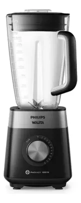 Liquidificador Série 5000 Ri2242 3L Preto Philips Walita 110v