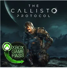 [GAME PASS] The Callisto Protocol™ for Xbox Series X|S /PC