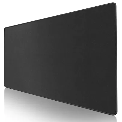 Mousepad XXL Preto 90x40CM