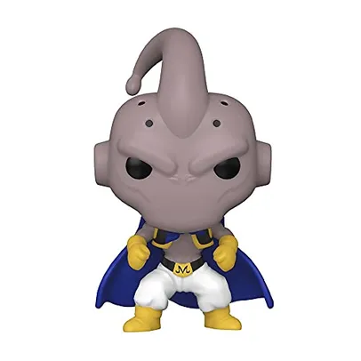 Pop! Dragonball Z - Evil Buu #864 – Funko, Multicolorido, 3,75 polegadas