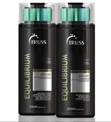 Truss Kit Equilibrium Duo