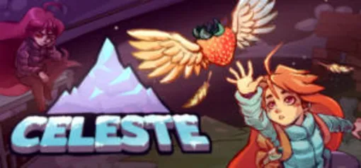 Celeste (PC) - R$ 28 (25% OFF)